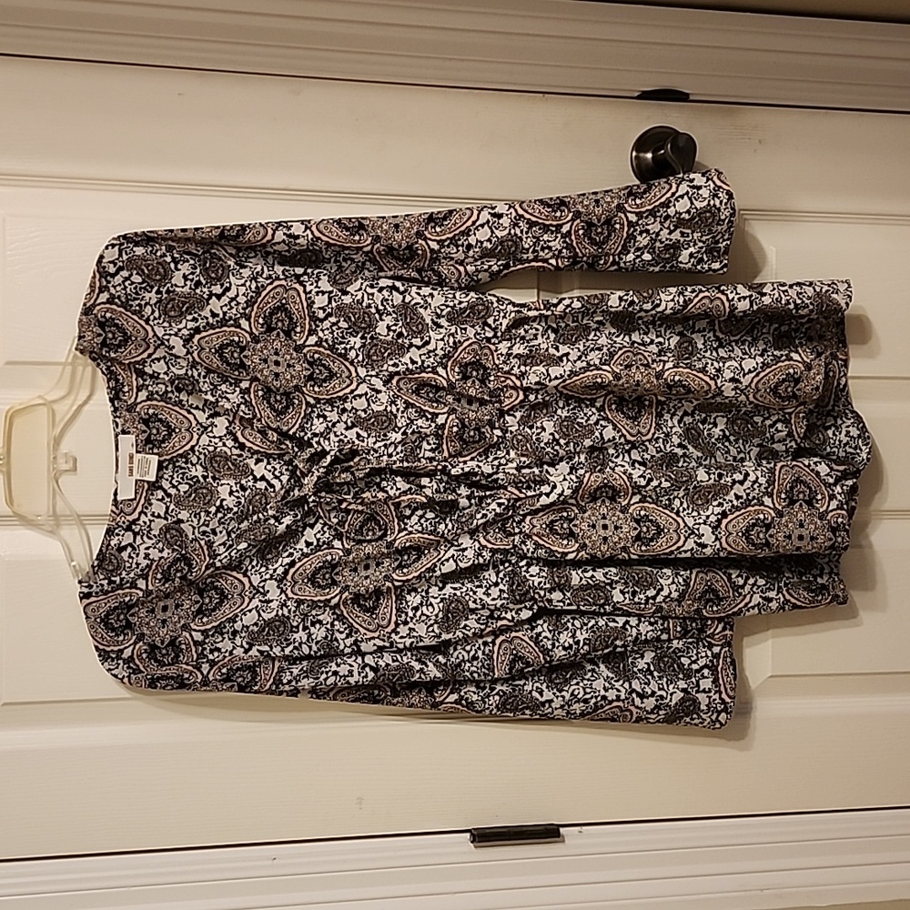 Sans Souci Romper